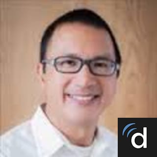 Thienkhai Vu, MD, Radiology, San Francisco, CA