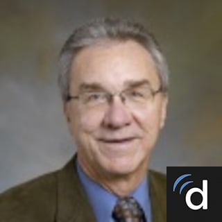 Richard Reese, MD