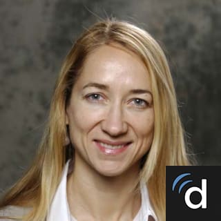 Sandra (Mesliniene) Gibiezaite, MD