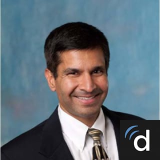 Manoj Massand, MD