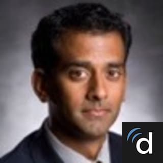 George Kannarkat, MD