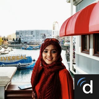 Tanzia Nijhum, MD
