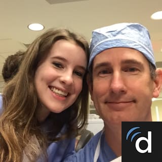 Charles Teague, MD