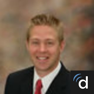 Troy Fate, MD