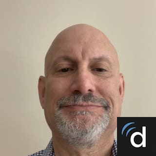 Jeffrey Klein, MD