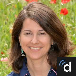 Tonya (Southard) Hoffman, MD