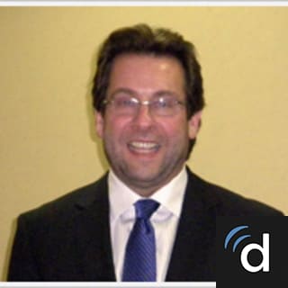 Richard Levy, MD