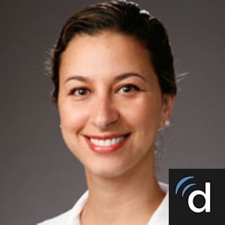 Sara (Shahid-Saless) Marnell, MD