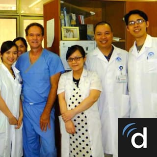 Eric Purdy, MD