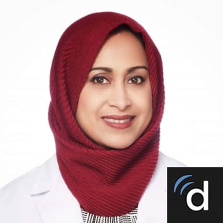 Mokarroma Sharmin, MD