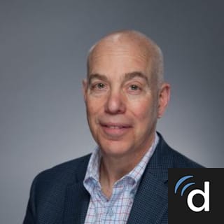 Alan Margolis, MD
