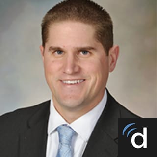 Benjamin Knutson, MD