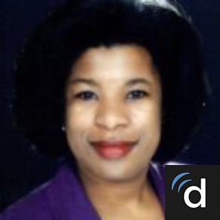 Monique Williams, MD