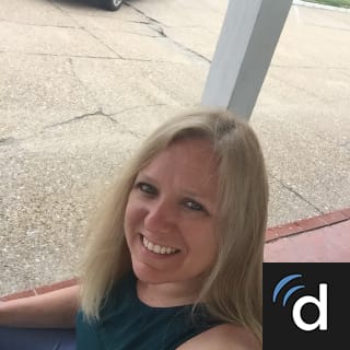 Shelly Dean, Pediatric Nurse Practitioner, Charlottesville, VA