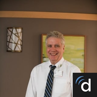 Jon Porter, MD, Family Medicine, South Burlington, VT