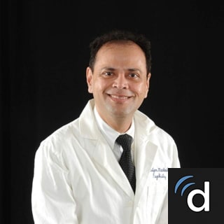 Satyen Madkaiker, MD