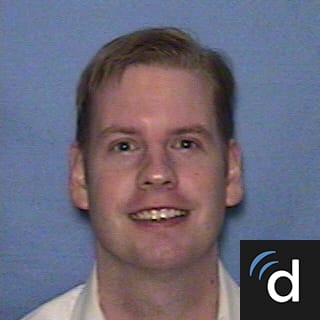 David Blodgett, MD, Ophthalmology, Lincoln, NE