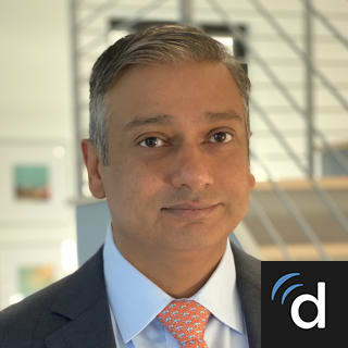 Ashwin Viswanathan, MD