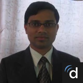 Sunil Kumar, MD