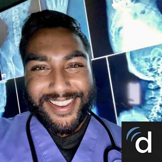 Zachary Aarin, MD, Neurosurgery, New York, NY