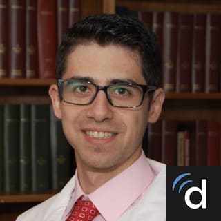 Yakov Shaulov, MD