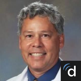 William Cervantes, MD