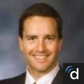 Christopher Danner, MD