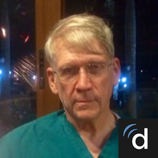 David Schalk, MD