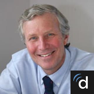 Peter Hopewood, MD