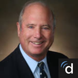 Robert Hustrulid, MD