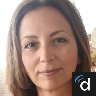 Danica Novacic, MD