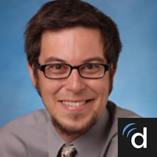 David Van Leeuwen, MD