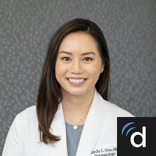 Emily Guo, MD