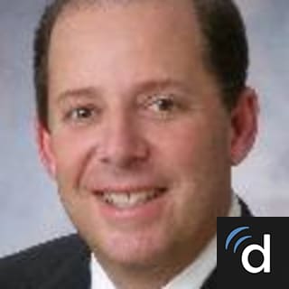 Scott Silverman, MD