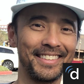 Frederick Huang, MD