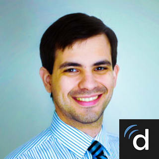 Carlos Diaz-Balzac, MD, Endocrinology, Rochester, NY