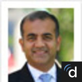 Shashank Patel, MD