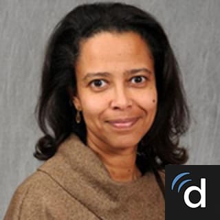 Tenagne Haile-Mariam, MD