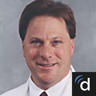 Gary Salzman, DO