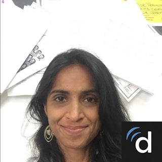 Sapana Shah, MD