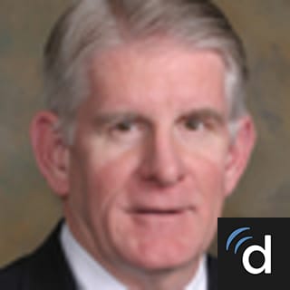 James McMichael, MD