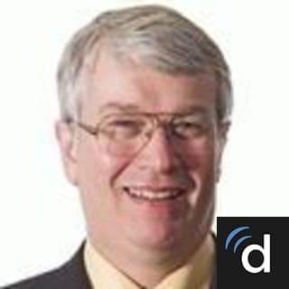 Leo Davidson, MD