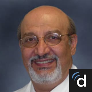 Souheil Saddekni, MD