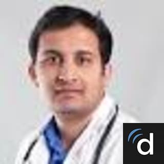 Dheeresh Mamidi, MD