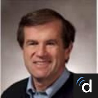 Donald Logan, MD