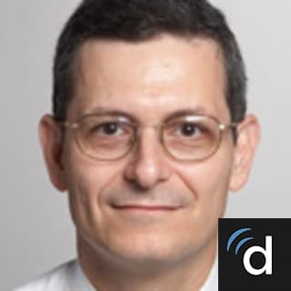 Yaron Tomer, MD