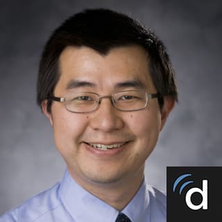 Anthony Sung, MD, Hematology, Westwood, KS