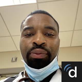 Nnaemeka Nweke, MD, Resident Physician, Houston, TX