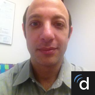 Jonathan Rich, DO, Internal Medicine, Baltimore, MD