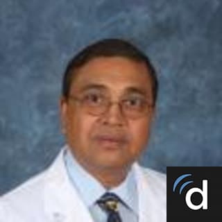 Navnit Patel, MD